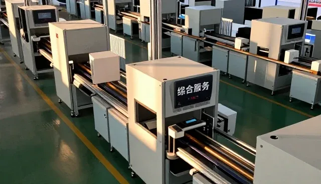 佛山市南海鼎新机电设备科技有限公司
