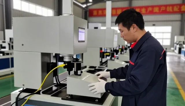 技术服务机械设备供应：设备企业须知